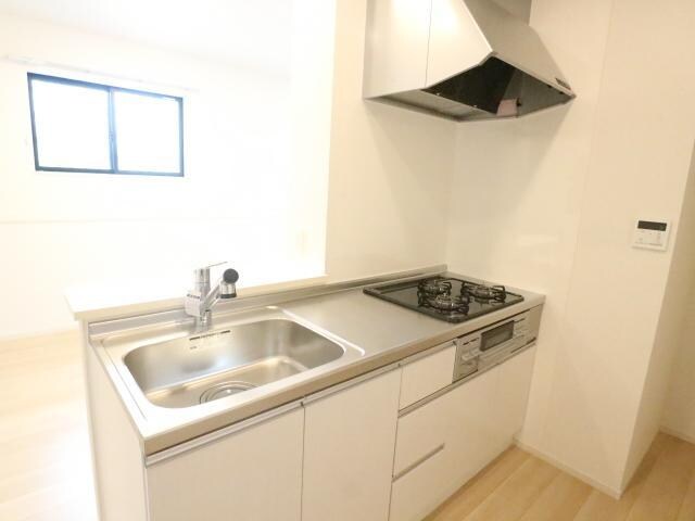 木津駅 徒歩20分 1階の物件内観写真