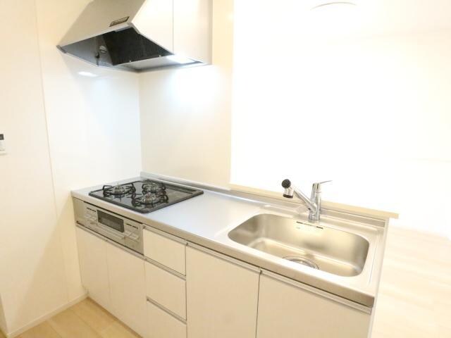 木津駅 徒歩20分 1階の物件内観写真