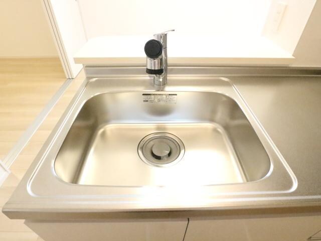 木津駅 徒歩20分 1階の物件内観写真