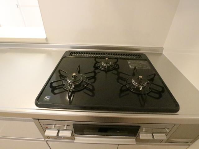 木津駅 徒歩20分 1階の物件内観写真