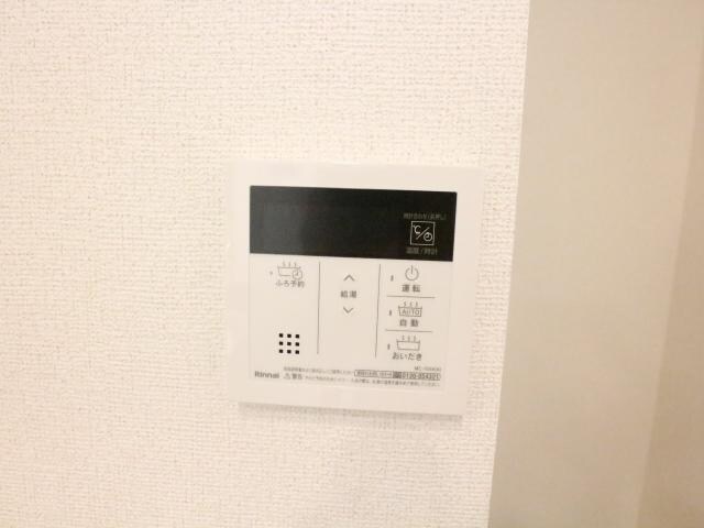 木津駅 徒歩20分 1階の物件内観写真