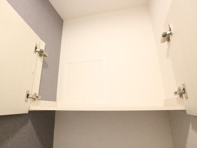 木津駅 徒歩20分 1階の物件内観写真