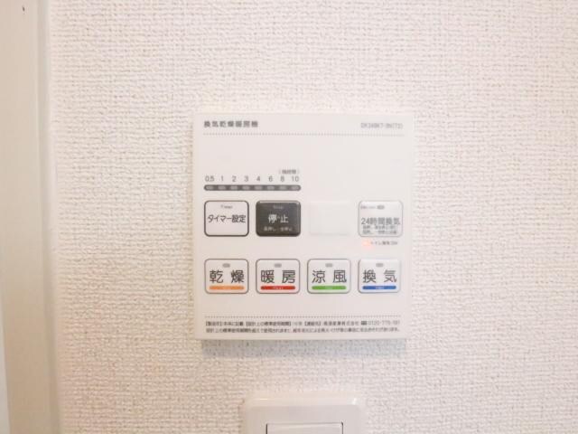 木津駅 徒歩20分 1階の物件内観写真