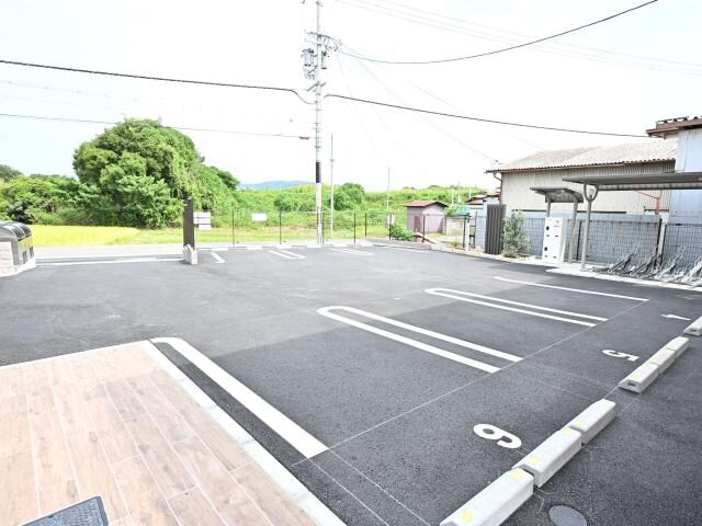 西木津駅 徒歩10分 2階の物件外観写真