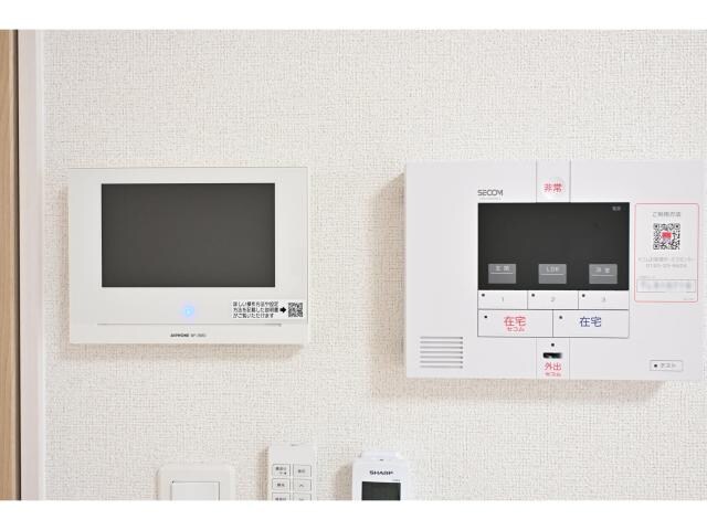 西木津駅 徒歩10分 2階の物件内観写真