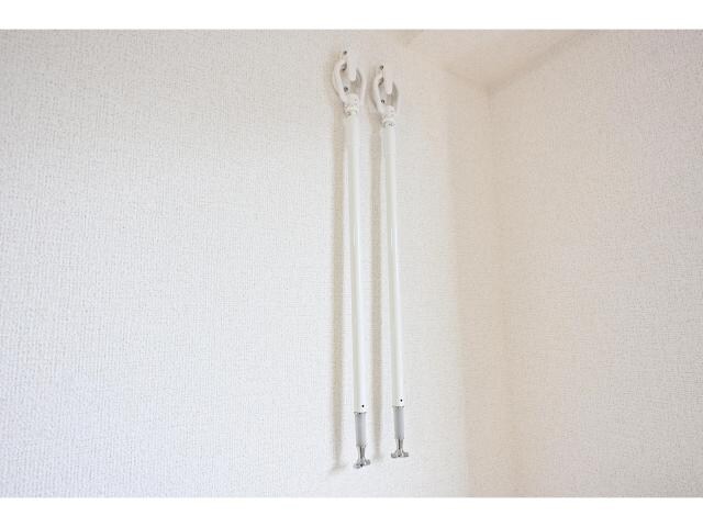 西木津駅 徒歩10分 2階の物件内観写真