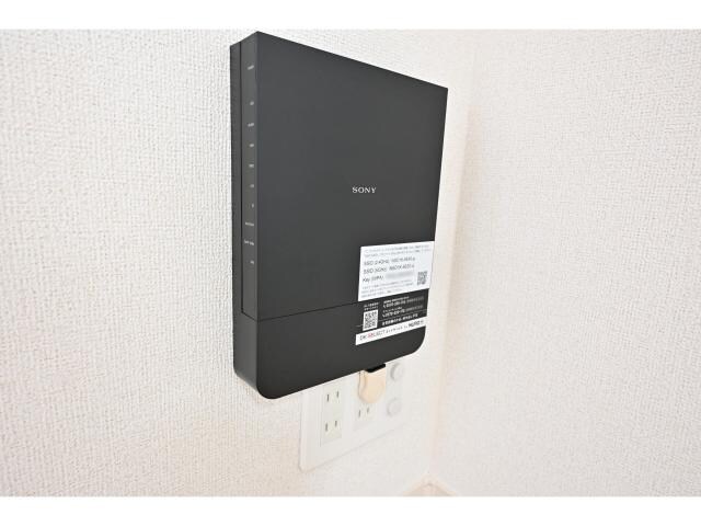 西木津駅 徒歩10分 2階の物件内観写真