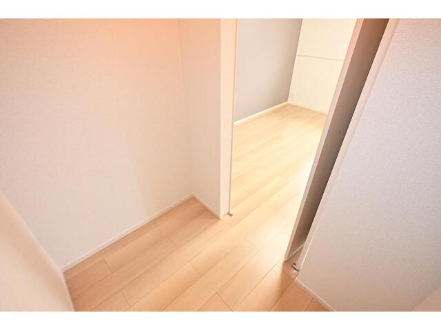 西木津駅 徒歩10分 2階の物件内観写真