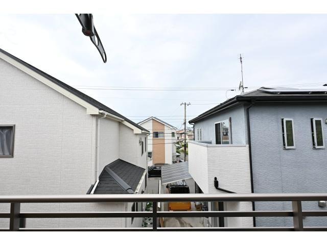 西木津駅 徒歩10分 2階の物件内観写真