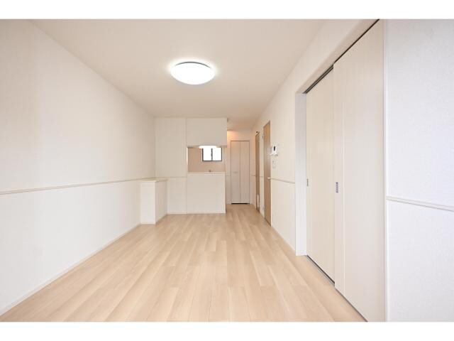 西木津駅 徒歩10分 2階の物件内観写真