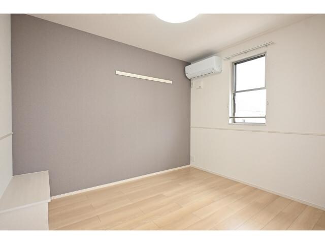 西木津駅 徒歩10分 2階の物件内観写真