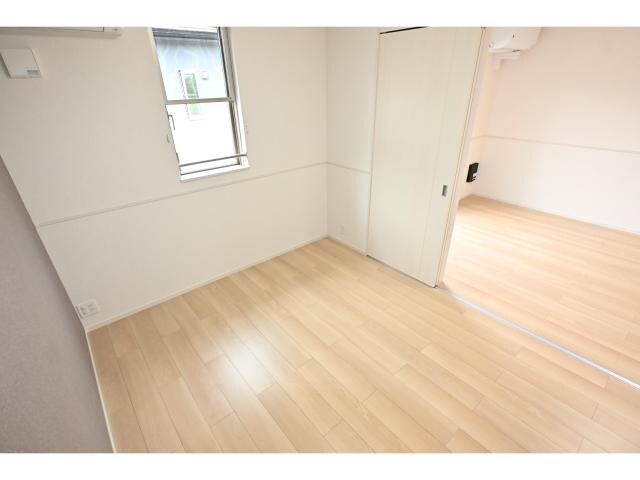 西木津駅 徒歩10分 2階の物件内観写真