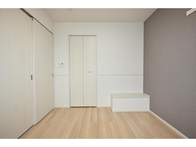 西木津駅 徒歩10分 2階の物件内観写真