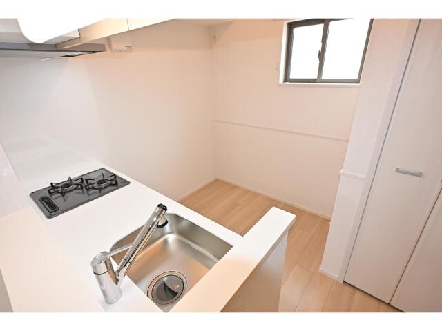 西木津駅 徒歩10分 2階の物件内観写真