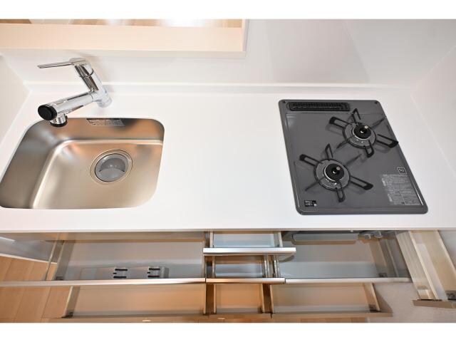 西木津駅 徒歩10分 2階の物件内観写真