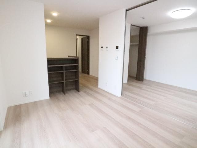 奈良駅 徒歩19分 1階の物件内観写真