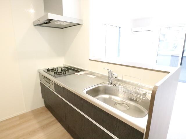 奈良駅 徒歩19分 1階の物件内観写真