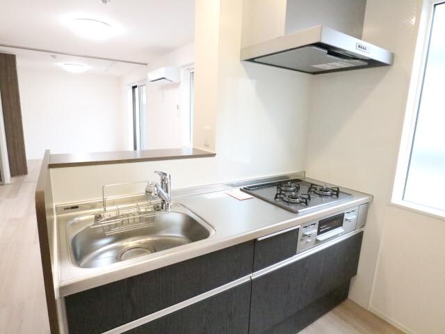 奈良駅 徒歩19分 1階の物件内観写真