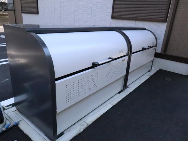 奈良駅 徒歩19分 1階の物件外観写真