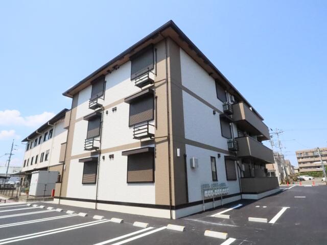 奈良駅 徒歩19分 1階の物件外観写真