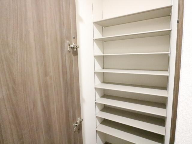 奈良駅 徒歩19分 2階の物件内観写真