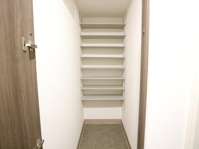 奈良駅 徒歩19分 1階の物件内観写真