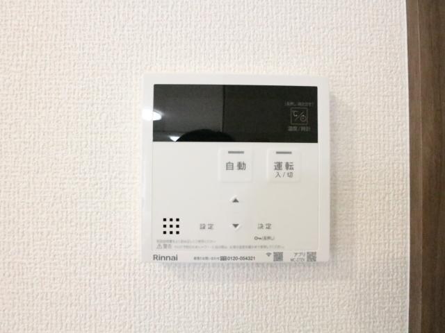 奈良駅 徒歩19分 1階の物件内観写真