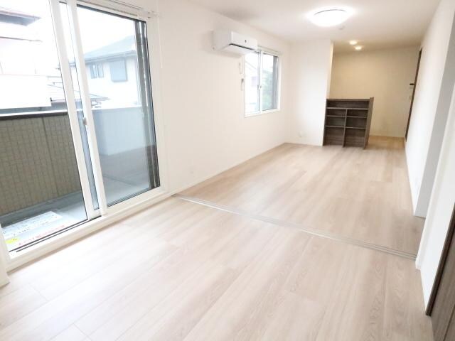 奈良駅 徒歩19分 2階の物件内観写真