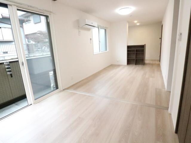 奈良駅 徒歩19分 1階の物件内観写真