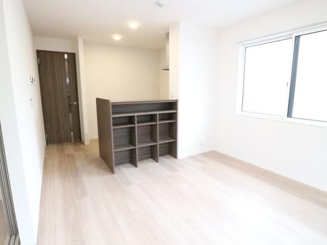 奈良駅 徒歩19分 1階の物件内観写真