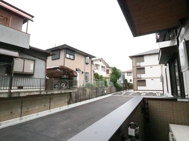 奈良駅 徒歩19分 1階の物件内観写真