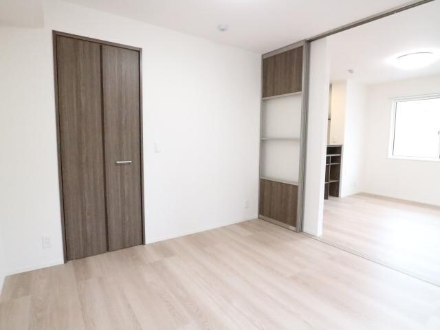 奈良駅 徒歩19分 1階の物件内観写真