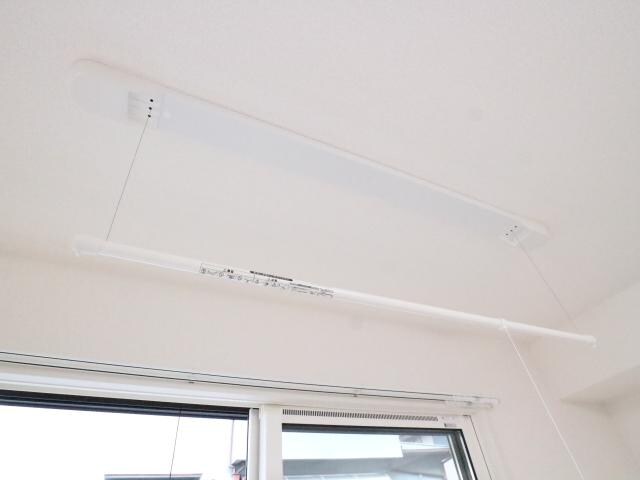 奈良駅 徒歩19分 1階の物件内観写真