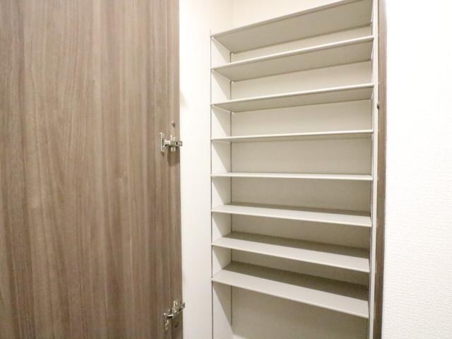 奈良駅 徒歩19分 1階の物件内観写真