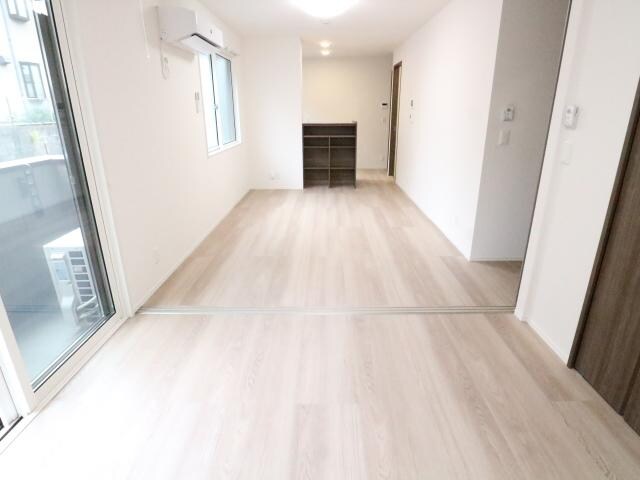 奈良駅 徒歩19分 1階の物件内観写真