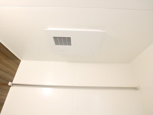 奈良駅 徒歩19分 1階の物件内観写真