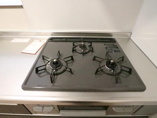 奈良駅 徒歩19分 2階の物件内観写真