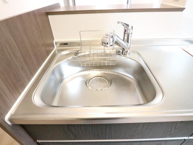 奈良駅 徒歩19分 1階の物件内観写真