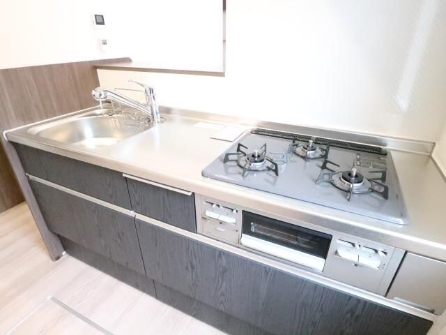 奈良駅 徒歩19分 1階の物件内観写真