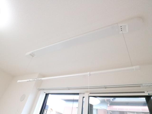 奈良駅 徒歩19分 2階の物件内観写真