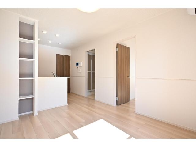 奈良駅 バス10分  宮の森町西口下車：停歩5分 1階の物件内観写真