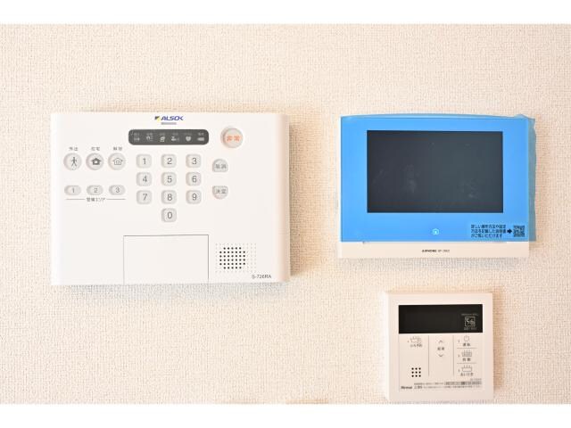 奈良駅 バス10分  宮の森町西口下車：停歩5分 1階の物件内観写真