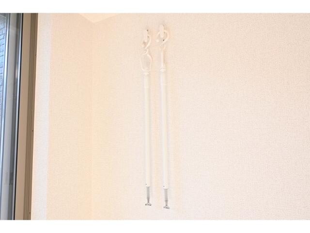 奈良駅 バス10分  宮の森町西口下車：停歩5分 1階の物件内観写真