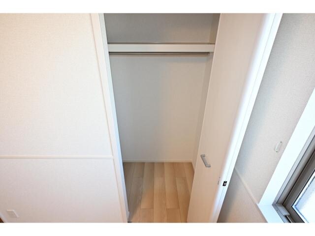 奈良駅 バス10分  宮の森町西口下車：停歩5分 1階の物件内観写真