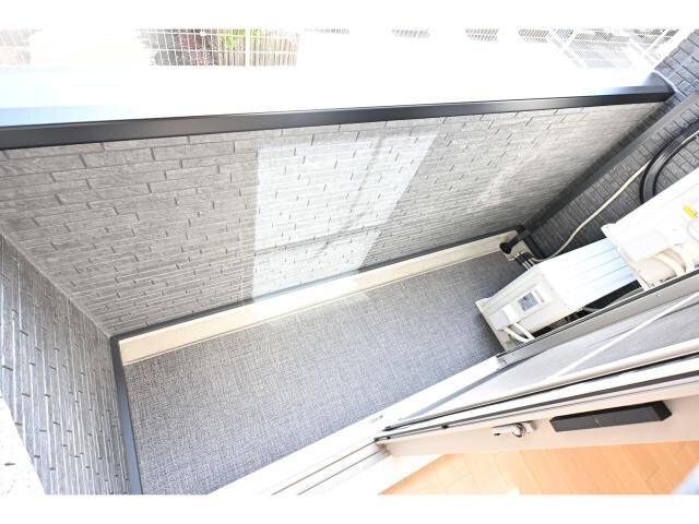 奈良駅 バス10分  宮の森町西口下車：停歩5分 1階の物件内観写真