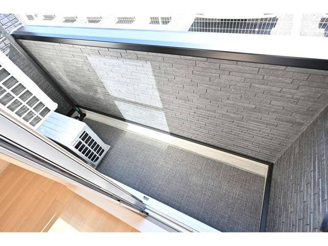 奈良駅 バス10分  宮の森町西口下車：停歩5分 1階の物件内観写真