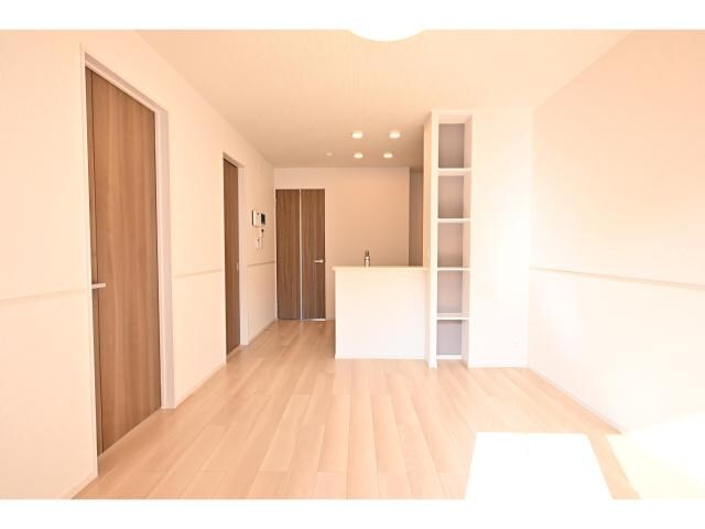 奈良駅 バス10分  宮の森町西口下車：停歩5分 1階の物件内観写真