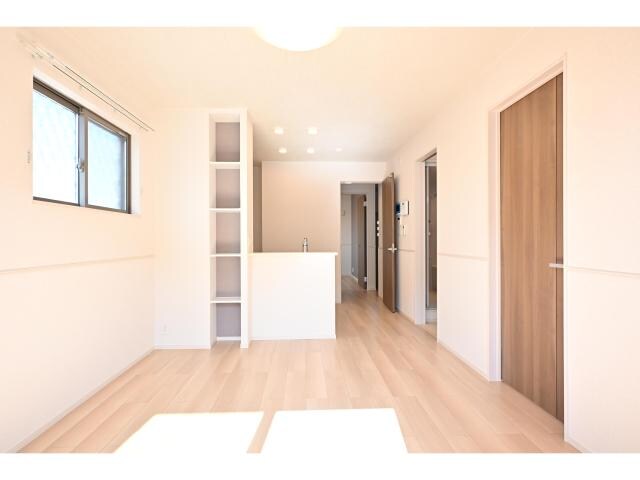 奈良駅 バス10分  宮の森町西口下車：停歩5分 1階の物件内観写真