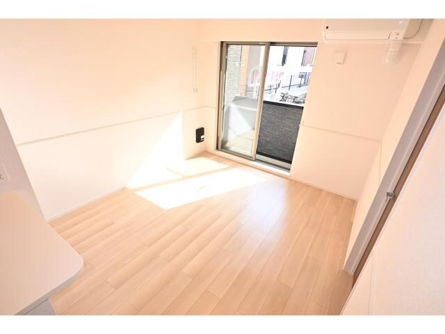 奈良駅 バス10分  宮の森町西口下車：停歩5分 1階の物件内観写真