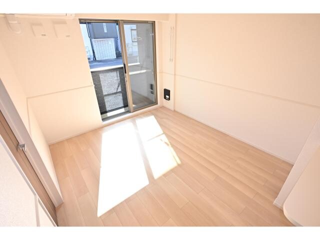 奈良駅 バス10分  宮の森町西口下車：停歩5分 1階の物件内観写真